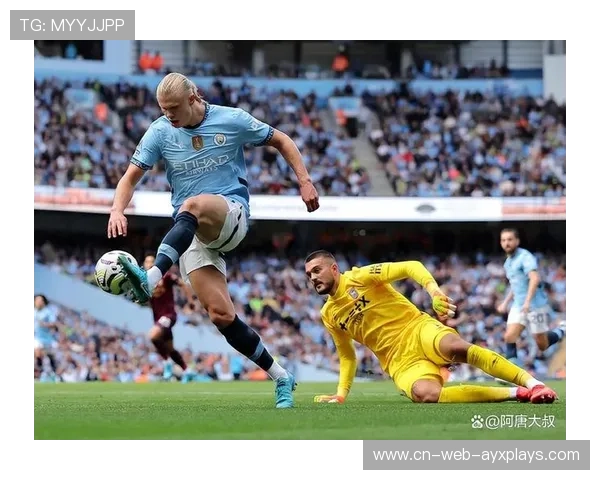 哈兰德率曼城锋线迎战世界杯，金靴争夺战一触即发