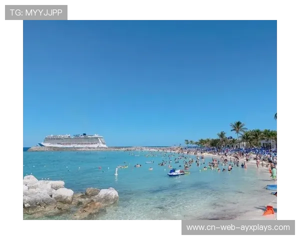 巴哈马国际划艇赛事即将启航，巴哈马划船去美国