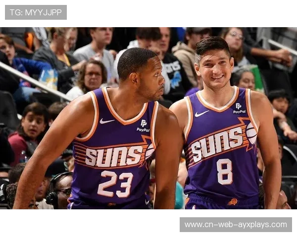 太阳阵容轮换：板凳输出与首发互补成为胜负关键